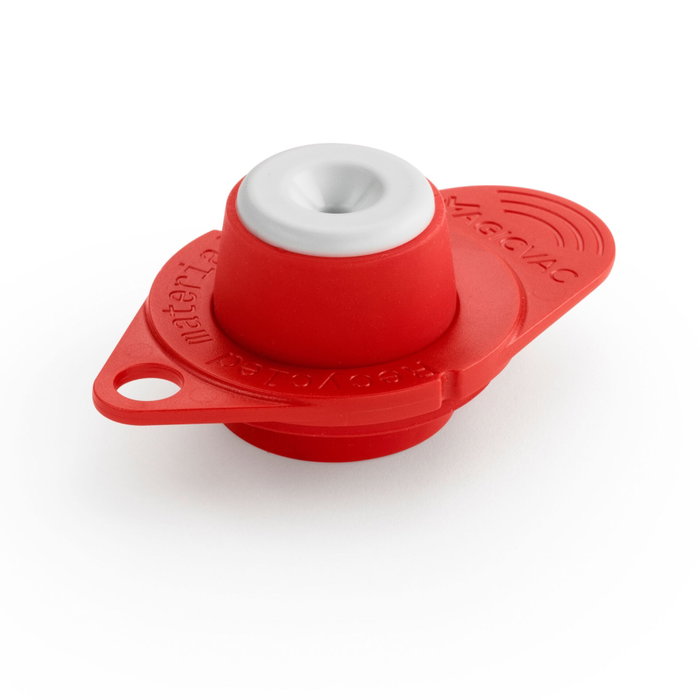 MagicVac Contenedor de vidrio para vacío y cocción 2,0l