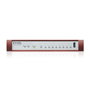 Zyxel USG Flex 100HP Firewall con 8 puertos Gigabit y PoE+