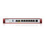 Zyxel USG Flex 100HP Firewall con 8 puertos Gigabit y PoE+