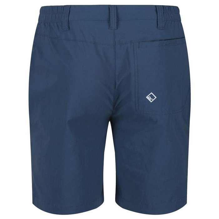 Pantalones Cortos de Hombre Regatta Regatta Highton Azul marino