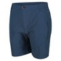 Pantalones Cortos de Hombre Regatta Regatta Highton Azul marino