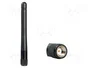 DeLOCK 88394 Antena de red WLAN RP-SMA 2 dBi