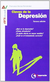 Claves de la depresión, Francisco Alonso-Fernández - COOPERACION EDITORIAL