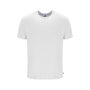 Camiseta de Manga Corta Hombre Russell Athletic Amt A30011 Blanco