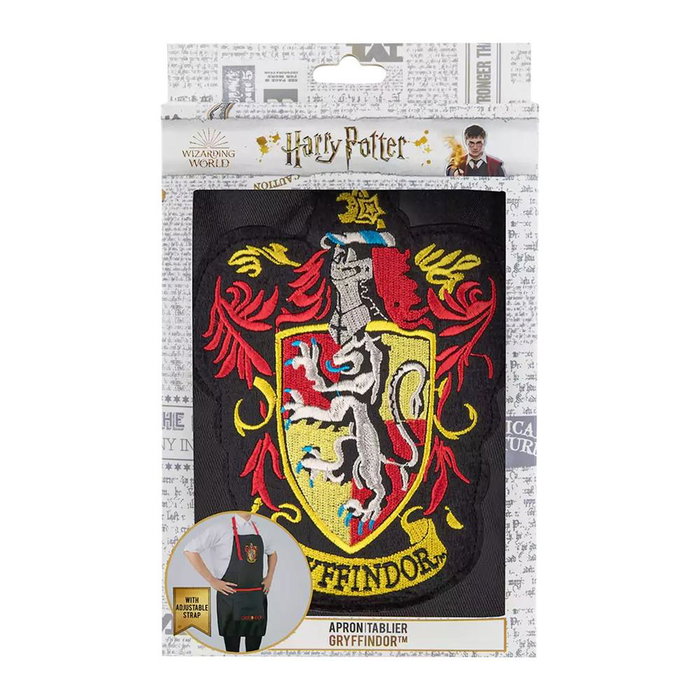 Cinereplicas Mandil Gryffindor Harry Potter Cinereplicas Mandil Gryffindor Harry Potter