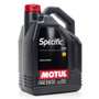 Abc Aceite Spec 0720 5W30 5L