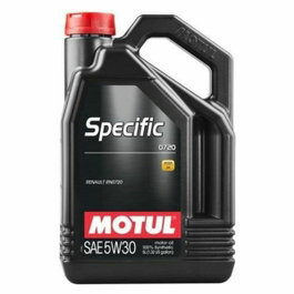 Abc Aceite Spec 0720 5W30 5L