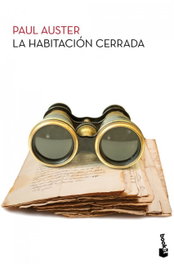 La habitación cerrada, Paul Auster - BOOKET