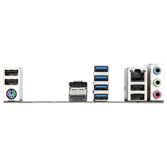 Gigabyte A520M DS3H V2 Micro ATX Gigabyte A520M DS3H V2 Micro ATX