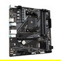 Gigabyte Placa Base A520M DS3H V2 Socket AM4 Micro ATX, DDR4, PCIe 3.0, M.2 NVMe, HDMI 2.1, LAN GbE, Smart Fan 5 - 9MA52M3H2-00-11