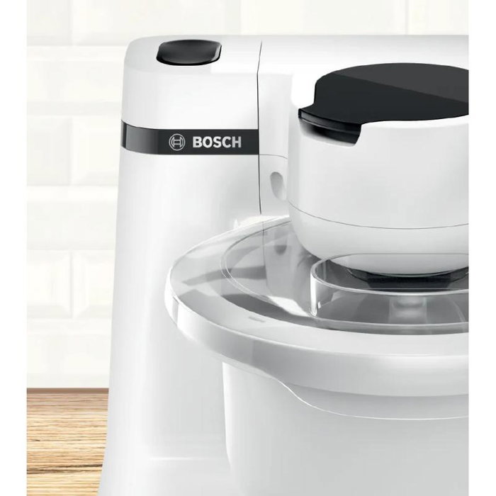 Bosch MUMSAW01 Serie 2 Blanca Bosch MUMSAW01 Serie 2 Blanca