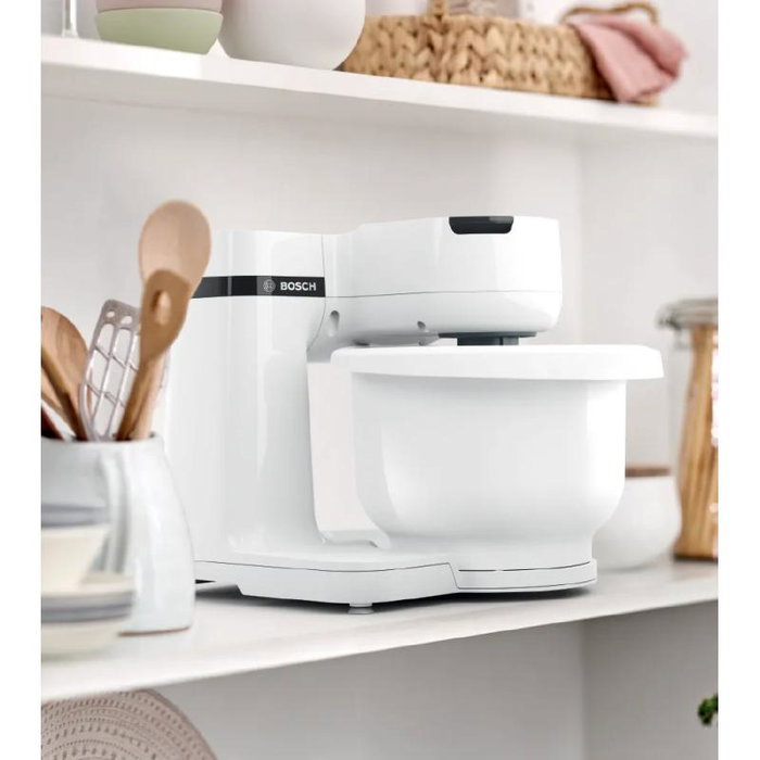 Bosch MUMSAW01 Serie 2 Blanca Bosch MUMSAW01 Serie 2 Blanca