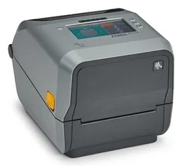 Zebra ZD621R Impresora de Etiquetas Transferencia Térmica Gris