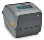 Zebra ZD621R Impresora de Etiquetas Transferencia Térmica Gris