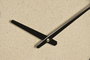 DKD Home Decor Reloj de Pared Resina y MDF 40x40 cm Surtido