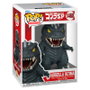 FUNKO Figura POP Godzilla Singular Point Godzilla Ultima