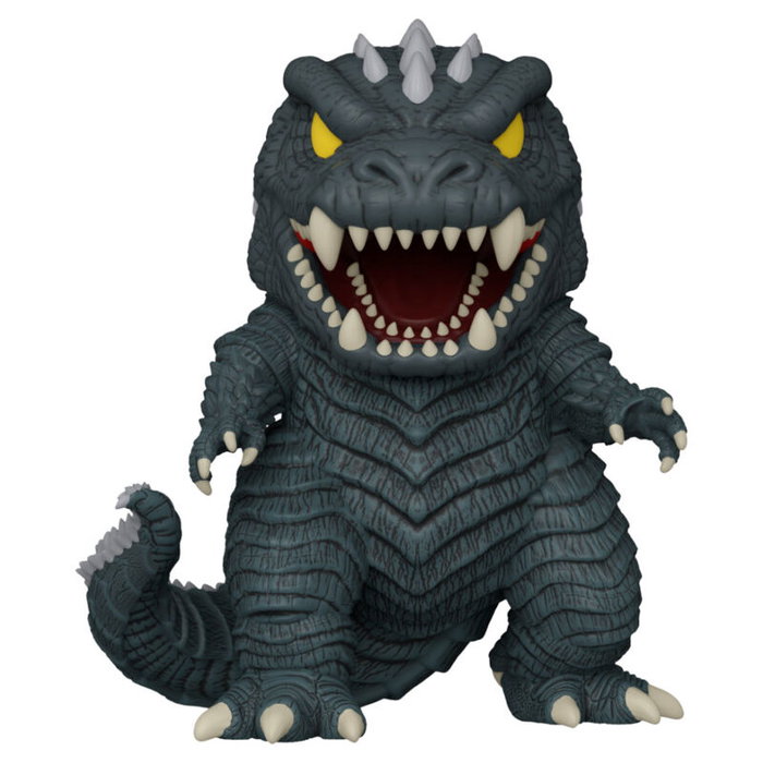 FUNKO Figura POP Godzilla Singular Point Godzilla Ultima FUNKO Figura POP Godzilla Singular Point Godzilla Ultima