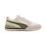 Zapatillas Casual Hombre Puma St Runner V4 Sd Beige XS