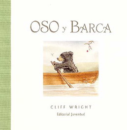 JUVENTUD Oso y barca