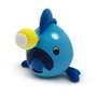 Slime Rancher Peluche Angler Slime Stickie 15 cm