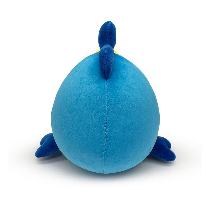 Slime Rancher Peluche Angler Slime Stickie 15 cm