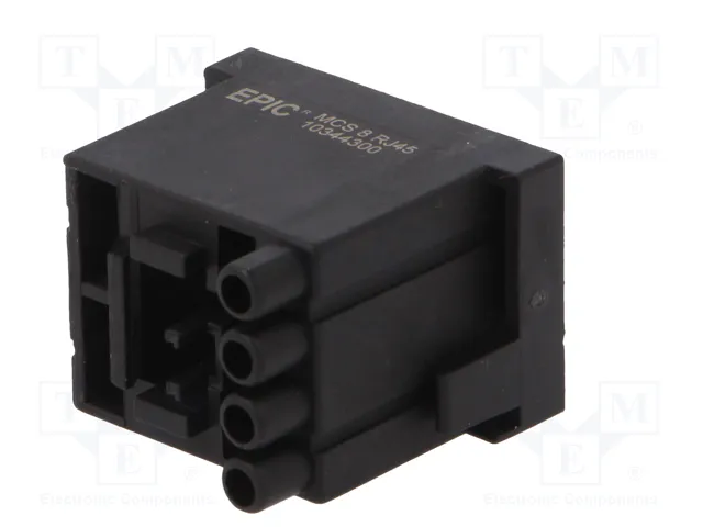 LAPP Conector RJ45 Cat 5 de 8 pines