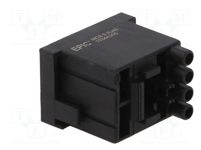 LAPP Conector RJ45 Cat 5 de 8 pines