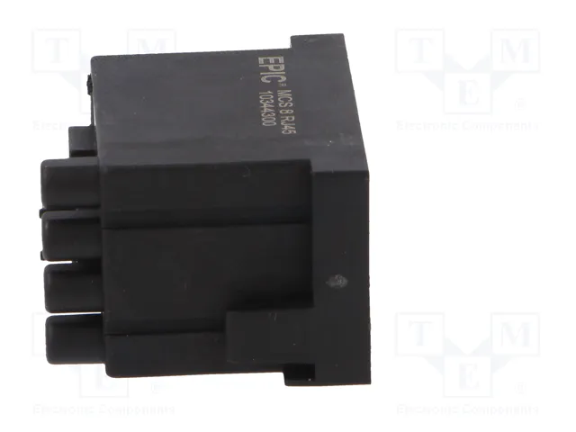 LAPP Conector RJ45 Cat 5 de 8 pines