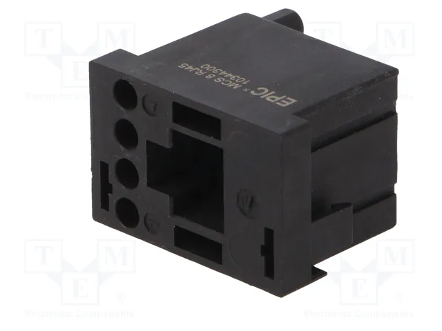 LAPP Conector RJ45 Cat 5 de 8 pines