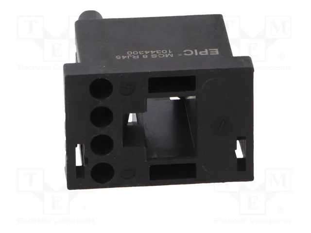 LAPP Conector RJ45 Cat 5 de 8 pines