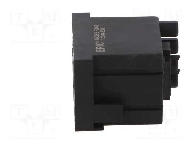 LAPP Conector RJ45 Cat 5 de 8 pines