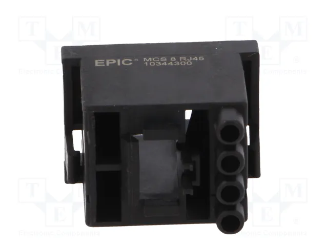LAPP Conector RJ45 Cat 5 de 8 pines