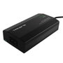 Tacens Adaptador de Corriente Universal 100W ANBP100 con 8 Conectores y USB