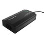 Tacens Adaptador de Corriente Universal 100W ANBP100 con 8 Conectores y USB