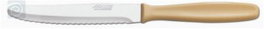 OMS Cuchillo de Mesa Marfil 12,5 cm