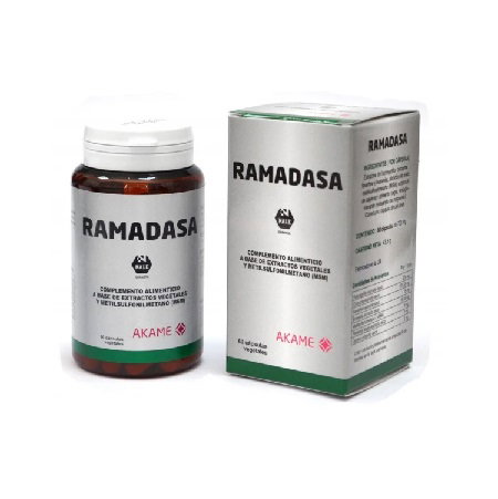 Ramadasa Ramadasa