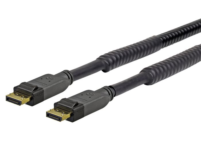 Vivolink Cable Pro DP Armouring 20m Vivolink Cable Pro DP Armouring 20m