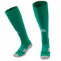 Medias de Fútbol Kelme K15Z908-9318 Verde Poliamida (L)