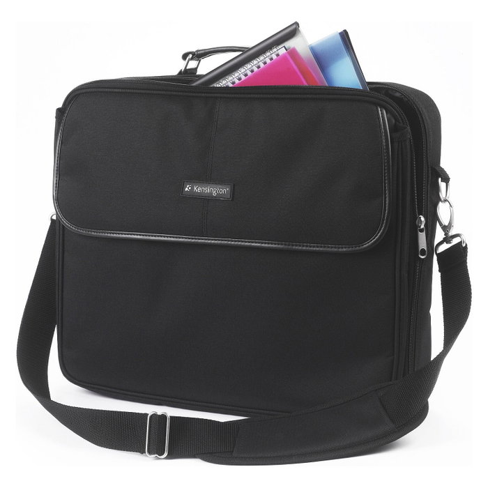 Kensington SP30 Maletín Clamshell para portátil 15,6''