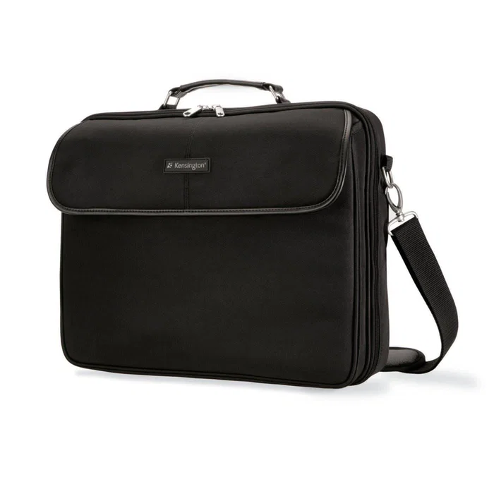 Kensington SP30 Maletín Clamshell para portátil 15,6''