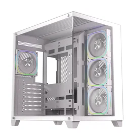 Bitfenix Colii F-RGB Blanco