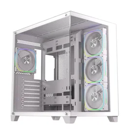 Bitfenix Colii F-RGB Blanco