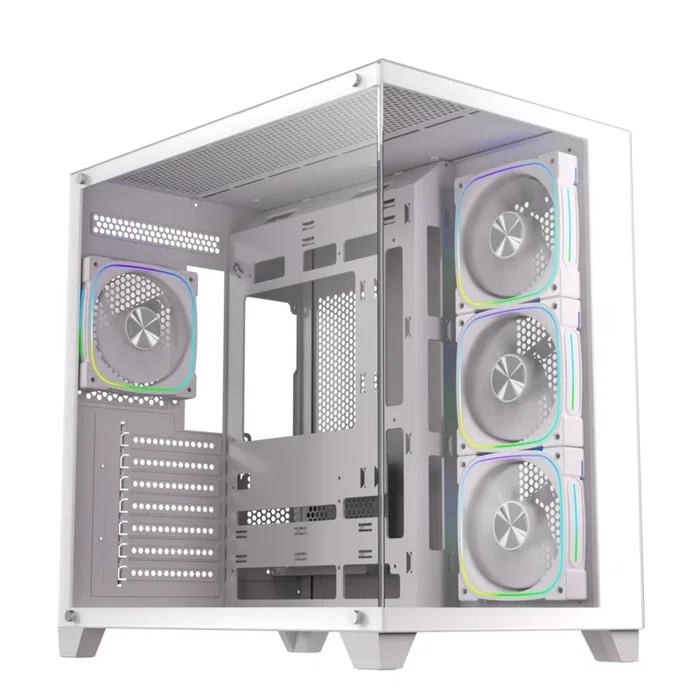Bitfenix Colii F-RGB Blanco Bitfenix Colii F-RGB Blanco