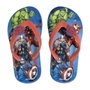 Cerdá Chanclas Premium Avengers T26/27 DARK BLUE