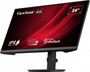 Viewsonic VG2408A Pantalla para PC 61 cm (24") Full HD LED Negro