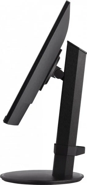 ViewSonic VG2408A Monitor 24 Pulgadas Full HD IPS 100Hz con Altavoces, Ajuste de Altura/Pivote/Giro/Inclinación, HDMI 1.4, DisplayPort 1.2, VGA, VESA 100x100, Negro