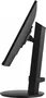 ViewSonic VG2408A Monitor 24 Pulgadas Full HD IPS 100Hz con Altavoces, Ajuste de Altura/Pivote/Giro/Inclinación, HDMI 1.4, DisplayPort 1.2, VGA, VESA 100x100, Negro