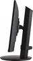 ViewSonic VG2408A Monitor 24 Pulgadas Full HD IPS 100Hz con Altavoces, Ajuste de Altura/Pivote/Giro/Inclinación, HDMI 1.4, DisplayPort 1.2, VGA, VESA 100x100, Negro