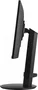 ViewSonic VG2408A Monitor 24 Pulgadas Full HD IPS 100Hz con Altavoces, Ajuste de Altura/Pivote/Giro/Inclinación, HDMI 1.4, DisplayPort 1.2, VGA, VESA 100x100, Negro
