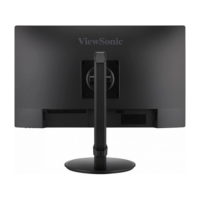 ViewSonic VG2408A Monitor IPS Full HD 24 pulg. 100Hz Negro
